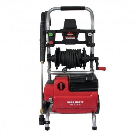 Мойка высокого давления Vitals Master Am 7.2-165w multi (120548)