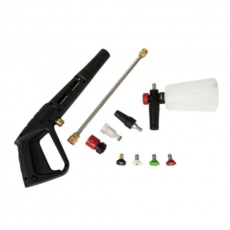 Мойка высокого давления Vitals Master Am 7.2-165w multi (120548)
