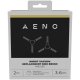 Боковые щетки для робота-пылесоса Aeno RC1S (ARCSB1) Боковые щетки для робота-пылесоса Aeno RC1S (ARCSB1)