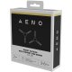 Боковые щетки для робота-пылесоса Aeno RC1S (ARCSB1) Боковые щетки для робота-пылесоса Aeno RC1S (ARCSB1)