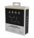 Боковые щетки для робота-пылесоса Aeno RC1S (ARCSB1)