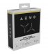 Боковые щетки для робота-пылесоса Aeno RC1S (ARCSB1)