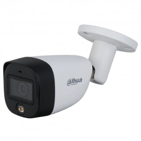 Камера HDCVI Dahua 2.8мм (DH-HAC-HFW1200CMP-IL-A)