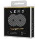 Сменные насадки для робота-пылесоса Aeno RC2S/RC3S (ARCMB2-3)