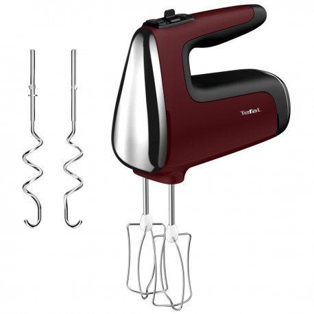 Миксер Tefal (HT652538)