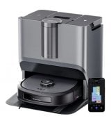 Робот-пилосос Eureka J20 Black