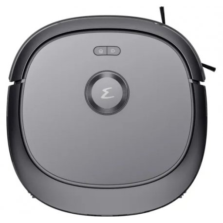 Робот-пилосос Eureka J20 Black