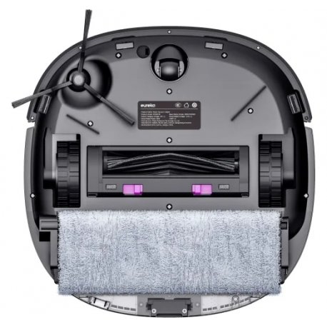 Робот-пилосос Eureka J20 Black