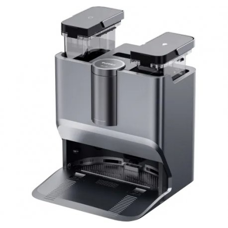 Робот-пилосос Eureka J20 Black
