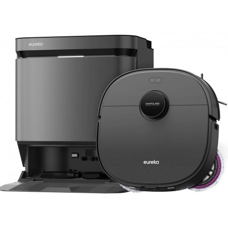Робот-пилосос Eureka J15 Black