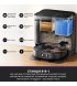 Робот-пилосос Eureka J15 Black
