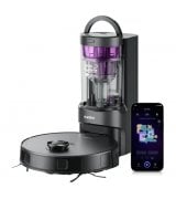 Робот-пилосос Eureka E20Plus Black