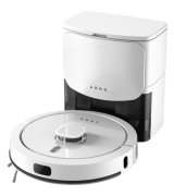 Робот-пылесос Aeno RC4S White (ARC0004S)