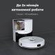Робот-пылесос Aeno RC4S White (ARC0004S)