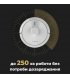 Робот-пылесос Aeno RC4S White (ARC0004S)