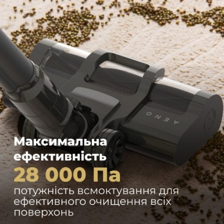 Пылесос ручной для дома Aeno SC2 (ASC0002)