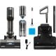 Пилосос Eureka NEW430 Black Пилосос Eureka NEW430 Black