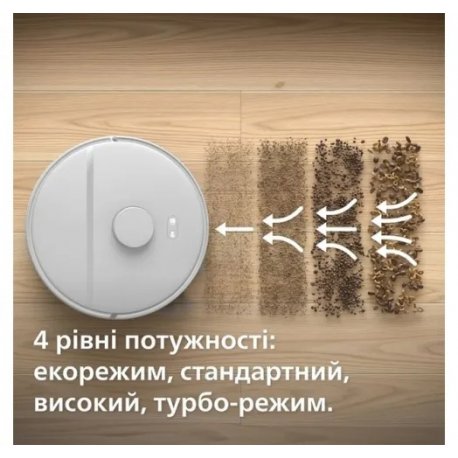 Пылесос Eureka NEW430 Black
