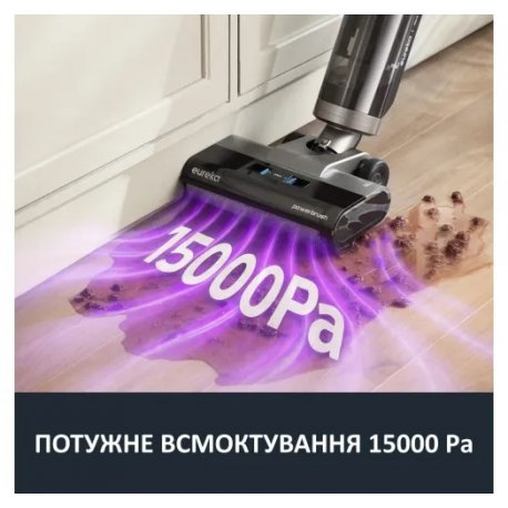 Пылесос Eureka NEW430 Black