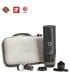 Кофеварка Outin Space Grey OTEM-01-SG-BAG