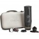 Кофеварка Outin Space Grey OTEM-01-SG-BAG