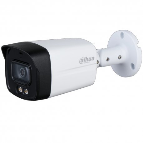 Камера HDCVI Dahua 2.8мм (DH-HAC-HFW1200TLMP-IL-A)