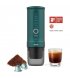 Кофеварка Outin Teal (OTEM-01-TEAL)