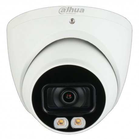 Камера HDCVI Dahua 2.8мм (DH-HAC-HDW1200TP-IL-A)