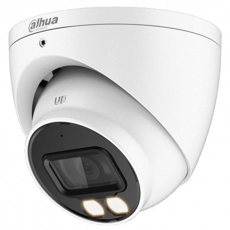 Камера HDCVI Dahua 2.8мм (DH-HAC-HDW1200TP-IL-A)