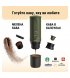 Кофеварка Outin Forest Green (OTEM-01-FG)