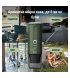 Кавоварка Outin Forest Green (OTEM-01-FG)