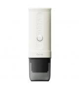 Кофеварка Outin Pearl White (OTEM-01-PW)
