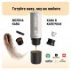 Кавоварка Outin Pearl White (OTEM-01-PW)