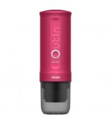 Кофеварка Outin Crimson Red (OTEM-01-CR)
