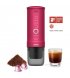 Кофеварка Outin Crimson Red (OTEM-01-CR)