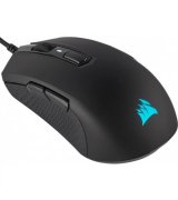 Мышь Corsair Sabre RGB Pro Champion Wireless Black (CH-9313211-EU)