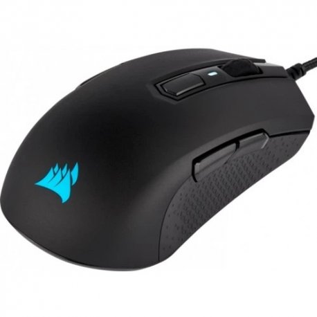 Мышь Corsair Sabre RGB Pro Champion Wireless Black (CH-9313211-EU)