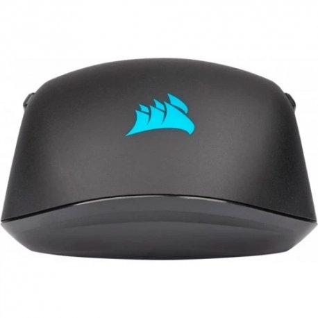 Мышь Corsair Sabre RGB Pro Champion Wireless Black (CH-9313211-EU)