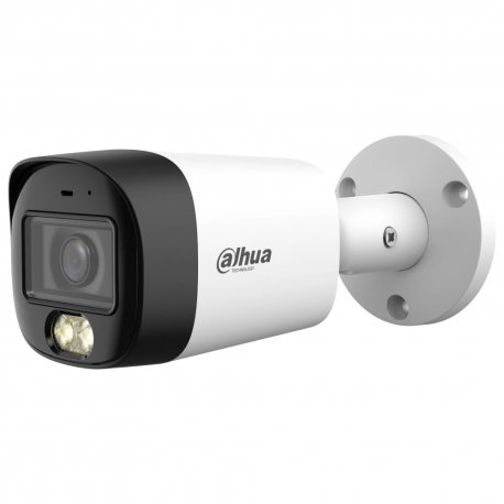 Камера HDCVI Dahua 2.8мм (DH-HAC-HFW1500RLP-IL-A)