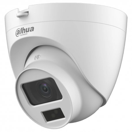 Камера HDCVI Dahua 2.8мм (DH-HAC-HDW1500CLQP-IL-A)