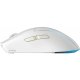 Миша Corsair M75 White (CH-931D011-EU)
