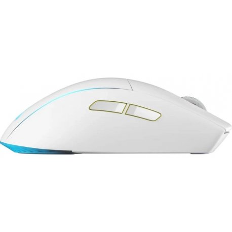 Миша Corsair M75 White (CH-931D011-EU)