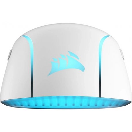 Миша Corsair M75 White (CH-931D011-EU)