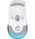 Миша Corsair M75 White (CH-931D011-EU)