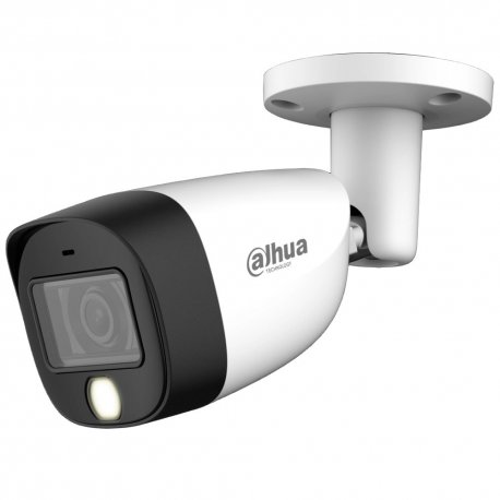Камера HDCVI Dahua 2.8мм (DH-HAC-HFW1500CMP-IL-A)