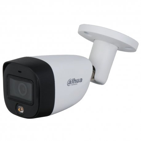 Камера HDCVI Dahua 2.8мм (DH-HAC-HFW1500CMP-IL-A)