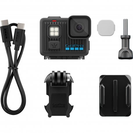 Екшн-камера GoPro LIT HERO (CHDHF-132-EU)