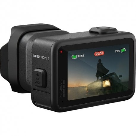 Екшн-камера GoPro MISSION 1 (CHDHW-001-RW)