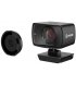 Веб-камера Corsair Elgato Facecam Full HD Black (10WAA9901)