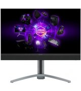 Монітор 27" Lorgar UHD MiniLED Gray (LRG-27MP1U160-GY)